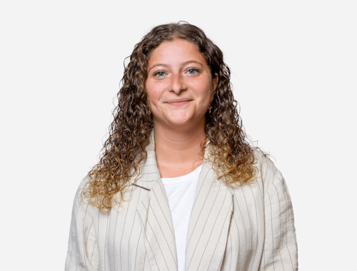 Gaëlle Beugoms